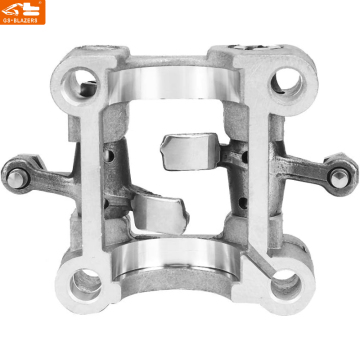 GY6 64mm Rocker Arm Assembly for 50-80cc Scooters and ATVs (139QMB 137 QM)