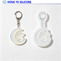 Non-toxic silicone for safe kid craft making