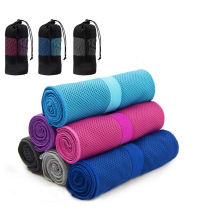 Sports cooling towel microfiber gym towel