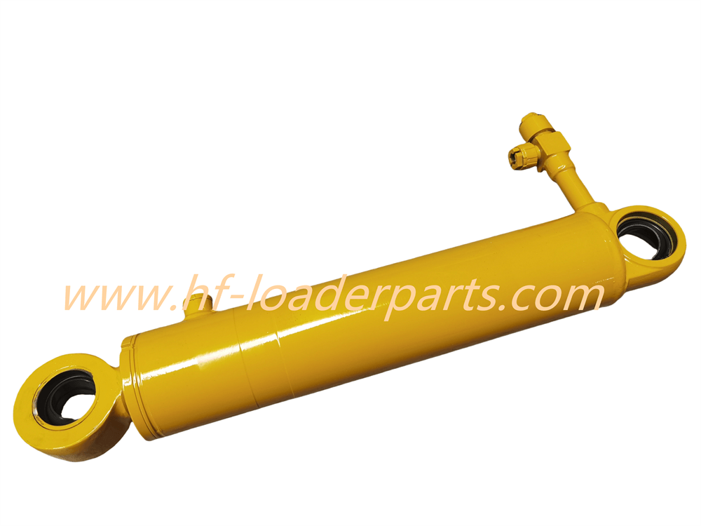 Liugong 853 loader steering cylinder 10C3637