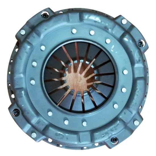 High Quality Diesel Truck DCEC ISDE Engine Clutch Parts Pressure Plate 4936133