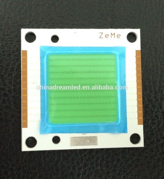 cflip chips led 150w cob led