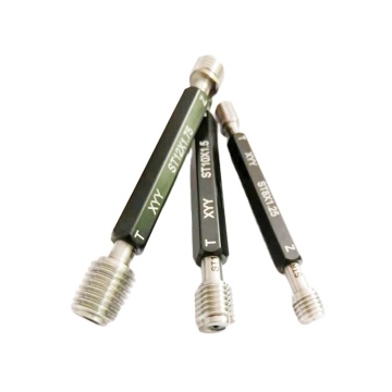 Wire Gauge Measuring Tool for Thread Insert Fasteners for ST8*1.25/ST10*1.5