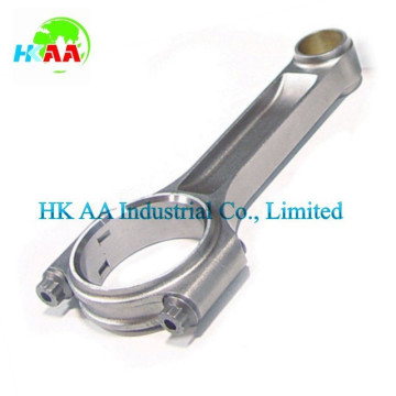 TS16949 certified auto connecting rods manufacturer, titanium connecting rods for motorcycle