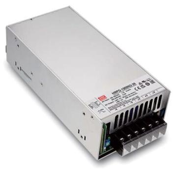 Mean Well HRPG-1000N3-36 1000W 36V Ultra High Peak Power Supply
