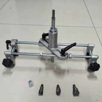 Strumenti di mortafia e installazione della serratura della serratura della porta di lavorazione del legno di alta qualità: chiusura a mortasa corbin russwin hb00020