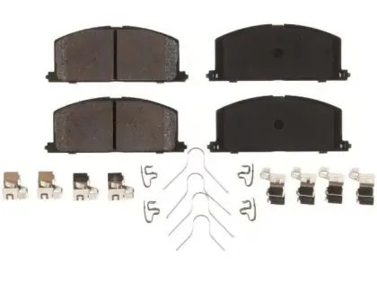 Toyota Camry brake pads FMSI 7152-D241