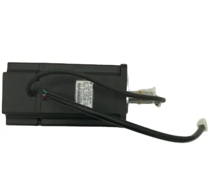 Yaskawa SGM-08U2HA12 AC Servo Motor Inverter