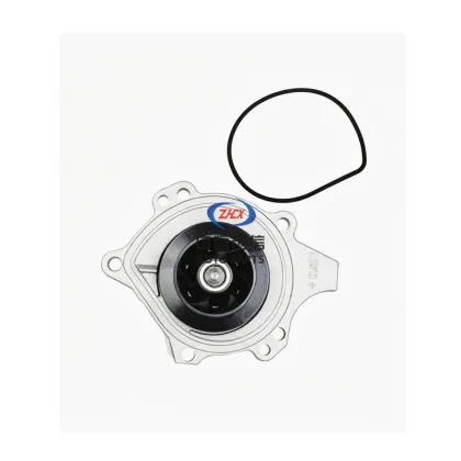 Water Pump For Borui Boyue