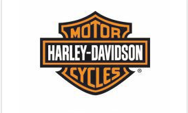 Harley-Davidson