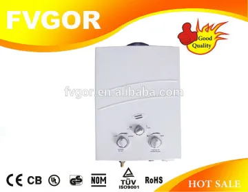 Hot sale!!instant water heater tap FJ112