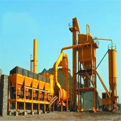 Local Used Asphalt Plant Services Inc Companies