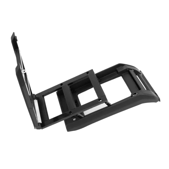 Adjustable Deployable Roof Ladder for Land Rover Defender