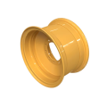 Bulldozer 140GC Removable Rim 540-3236, Bulldozer Wheel Spare Part 5403236
