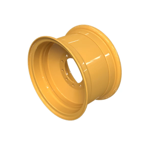 Bulldozer 140GC Removable Rim 540-3236, Bulldozer Wheel Spare Part 5403236
