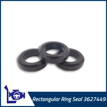 3627449 Cummins Rectangular Ring Seal