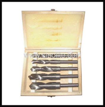 5pcs codolo HSS Drill1/2 (9/16", 5/8", 3/4", 7/8")