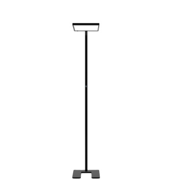Lampada per pavimenti per ufficio semplice moderna - Edizione economica