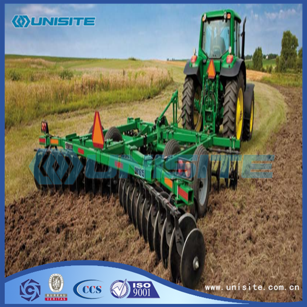 Agricultural Equipment Parts for sale