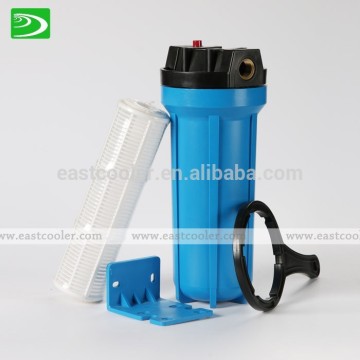 High quality 1SH-10B-003 NINGBO Eastcooler CE certified Filter Housing Standard with Net filter