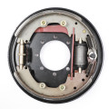 Auto Parts Drum Brake Assembly