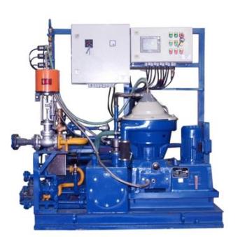 Lube Oil Separator