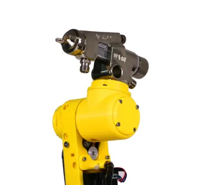 HENGYIJIA 6 axis painting robot