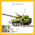2015 Best selling Newest Educational Safe Kids Craft Toys made in China
