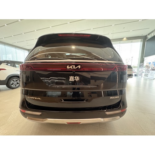 Kia Carnival van for sale