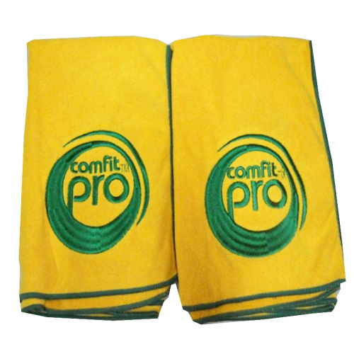 Brazil 3D Beach Towel Personalized