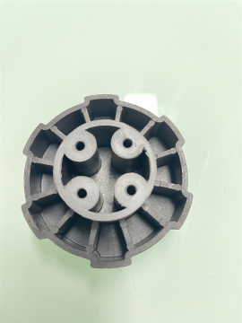 Durable PVC Electrical Insulator for Industrial Use