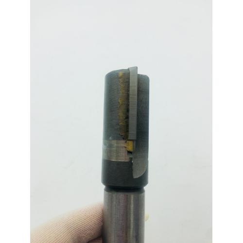 HSS Straight Taper Shank T-Slot