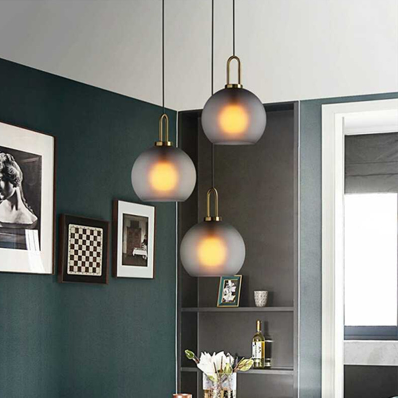 Dining Room Pendant LightofApplication Retro Pendant Lighting