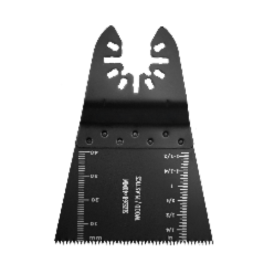 OIS High Carbon Steel Quick Disassembly10