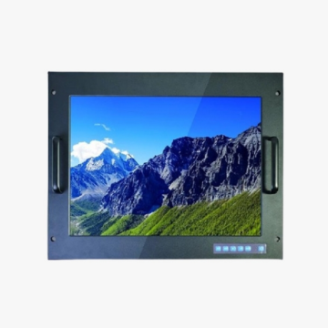 21.3-inch Reinforced Marine Display