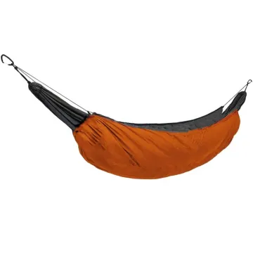 BODI Winter Shield Cradle: The Ultimate Hammock Camping Underquilt
