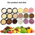 Premium Flaxseed Peptide Powder for Health and Wellness