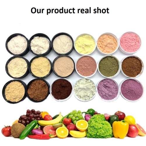 Premium Flaxseed Peptide Powder for Health and Wellness
