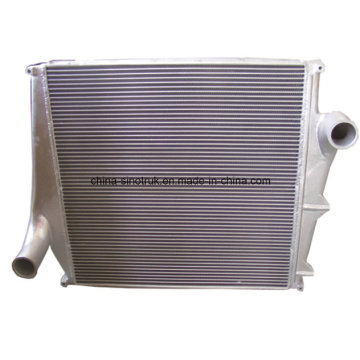 Hot Sale Volvo Intercooler of 96921 96966 97006 1676590