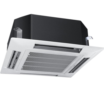 48000Btu/5HP high quality cassette type air conditioner