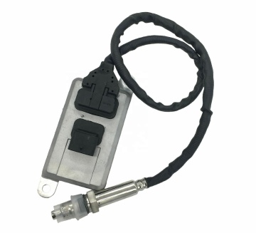 24V Continental NOX Sensor สำหรับ DAF XF Euro 6 Truck (2006243, 5WK97344B)