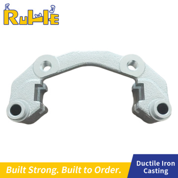 শিল্প ব্যবহারের জন্য হেভি ডিউটি ​​মেটাল বন্ধনী-43