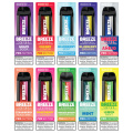 Breeze Pro 2000 Puffs wegwerpvap
