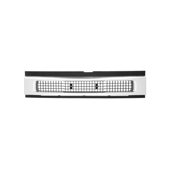 504046218 Commercial Vans Front Grille - Fit for Iveco Daily S2000