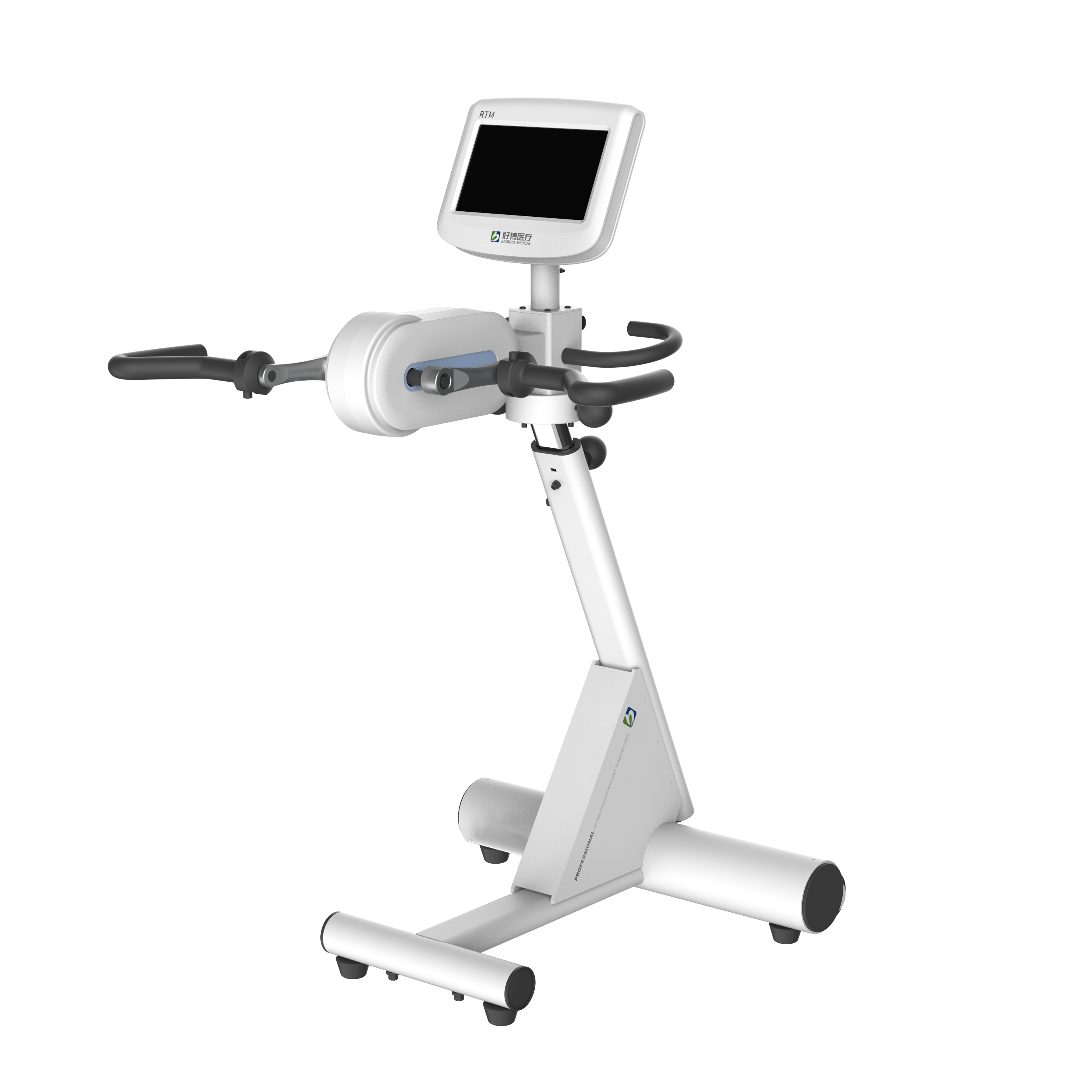 Lower Limb Joint Rehabilitation Device(cpm), High Quality Lower Limb ...
