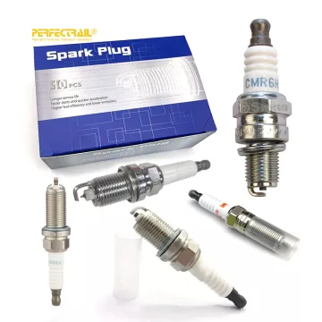 PERFECTRAIL Auto Spark Plugs for Japanese Cars: Toyota, Honda, Nissan, Mazda, Mitsubishi, Subaru, Suzuki, Isuzu
