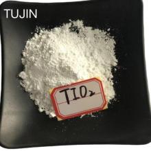 Fine chemical paint Titanium Dioxide