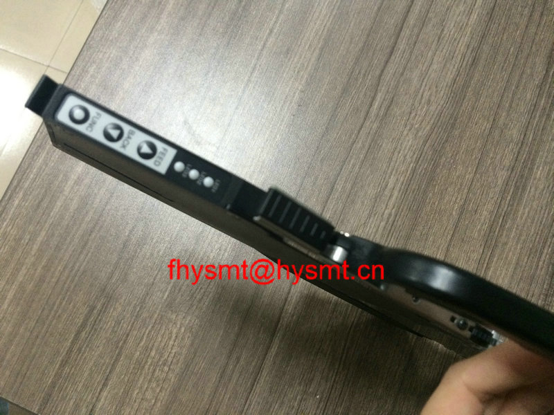 YAMAHA SS 8mm feeder     5
