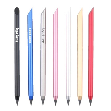 2023 Novelty Inkless Pen: Permanently Erasable Pencil for Drawing
