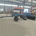710-3.0 Extra Heavy Disc Harrow